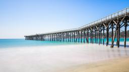 Hotellihakemisto: San Simeon