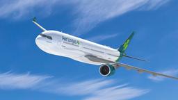 Etsi halvat lennot: Aer Lingus
