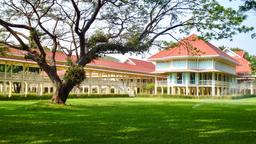 Hotellihakemisto: Phetchaburi