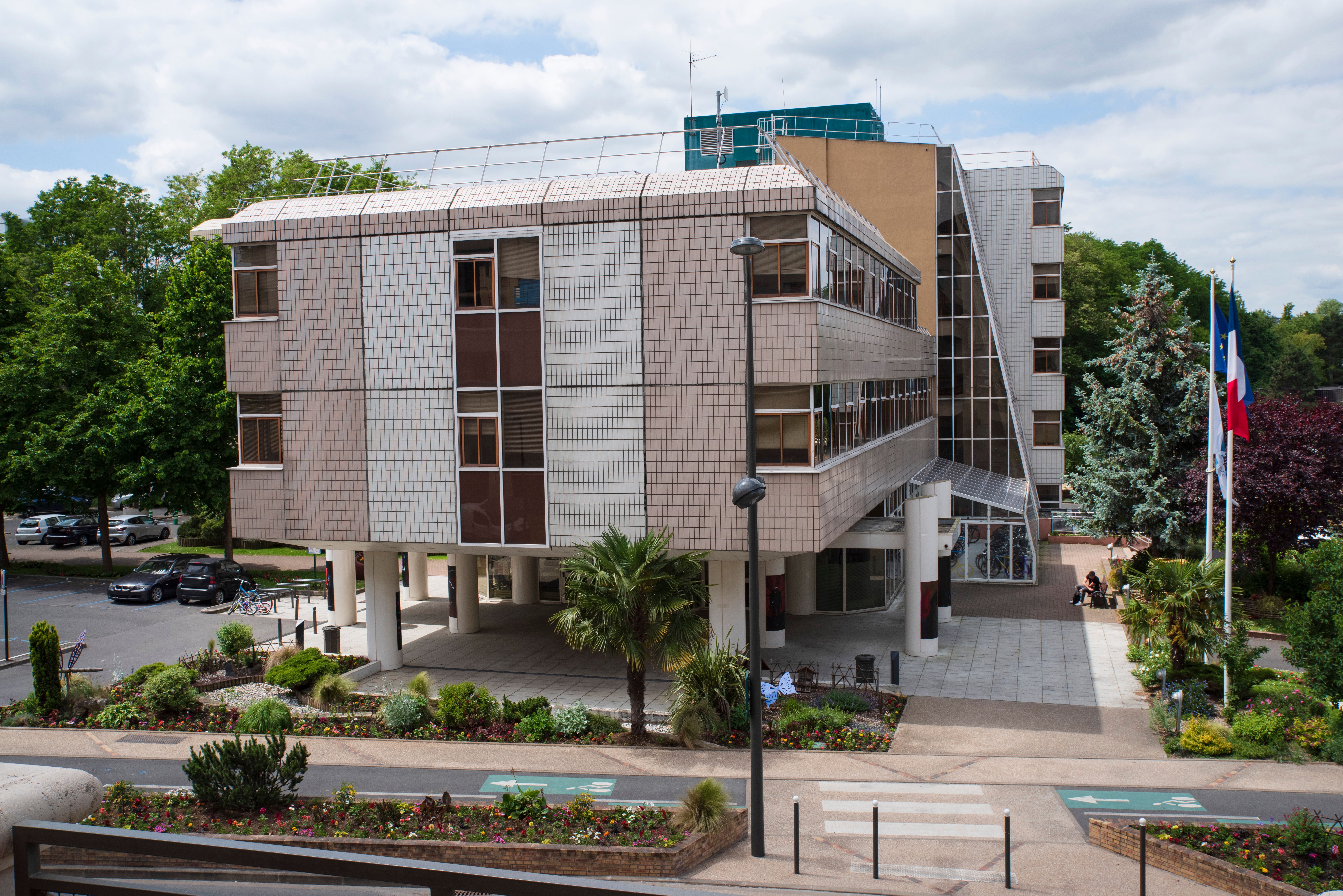 Massy autonvuokraukset