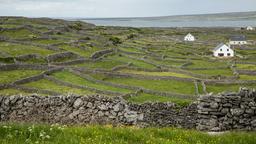 Aran-saaret hotellia