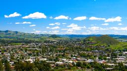 Hotellit lähellä San Luis Obispo County lentokenttä