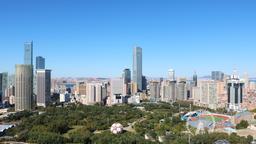 Hotellihakemisto: Dalian