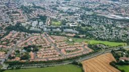 kaupungin Cholet hotellit