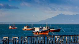 Hotellihakemisto: Puerto Natales