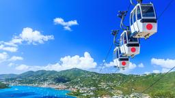 Hotellihakemisto: Saint Thomas Island