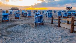 Hotellihakemisto: Sankt Peter-Ording