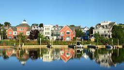 Hotellihakemisto: Milford