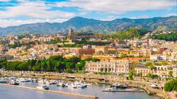 Hotellihakemisto: Messina