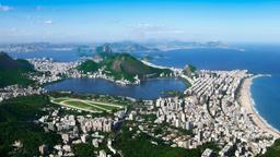 Rio de Janeiro loma-asunnot
