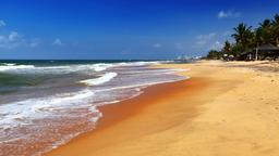 Hotellihakemisto: Dehiwala-Mount Lavinia