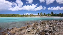 Hotellihakemisto: Vieques