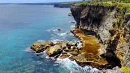 Tongatapu hotellia