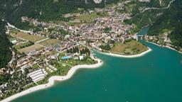 Hotellihakemisto: Molveno
