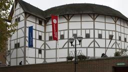 Lontoo hotellit lähellä Shakespeare's Globe