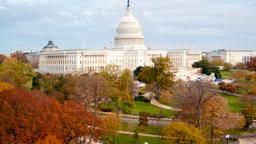 Washington-hotellit