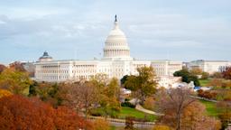 Washington-hotellit