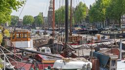 Etsi halvat lennot välille Helsinki - Amsterdam