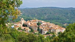 Hotellihakemisto: Ramatuelle