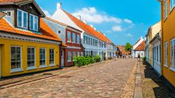 Hotellihakemisto: Odense