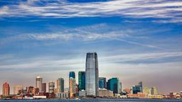 Hotellihakemisto: Jersey City