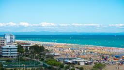 Hotellihakemisto: Bibione