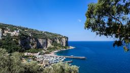 Hotellihakemisto: Vico Equense