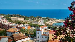 Tarragona autonvuokraukset