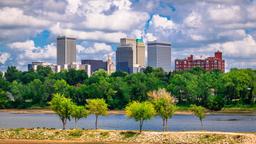 Hotellihakemisto: Tulsa