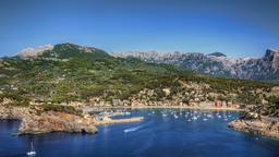 Hotellihakemisto: Soller