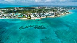 Grand Cayman hotellia