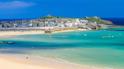 Hotellihakemisto: St. Ives