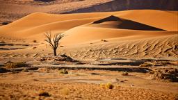 Namibia hotellia