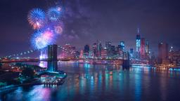 Hotellit lähellä New York LaGuardian lentoasema