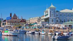 kaupungin Strömstad hotellit