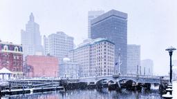 kaupungin Providence hotellit