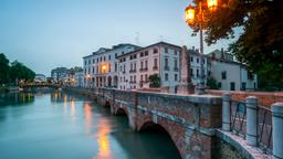 Hotellihakemisto: Treviso