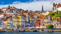 Porto-hotellit