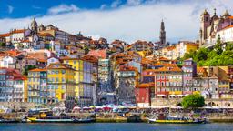Hotellihakemisto: Porto