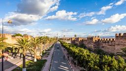 Hotellihakemisto: Taroudant