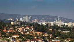 Hotellit lähellä Kigali Intl lentokenttä