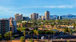 Scottsdale-hotellit