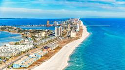 Hotellit lähellä Pensacola lentokenttä