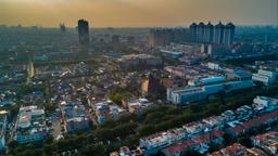 North Jakarta-hotellit