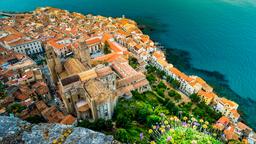 Hotellihakemisto: Cefalù