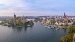 Hotellihakemisto: Schwerin