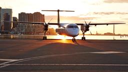 Etsi halvat lennot: Porter Airlines