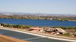 kaupungin Palmdale hotellit