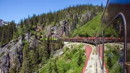 Yukon hotellia