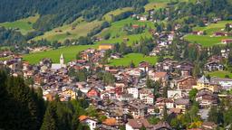 Hotellihakemisto: Klosters-Serneus